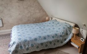 La dépendance, petite maison au calme 1Chambre